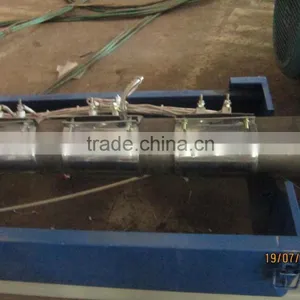 Screw and Barrel for Film Blowing Machine thumbnail-1
