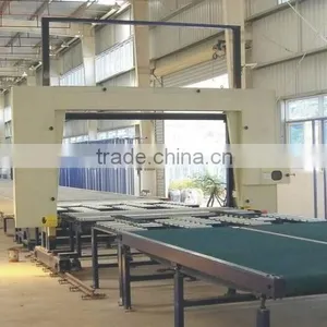 CE Standard EPS Foam Block Cutting Machine thumbnail-1