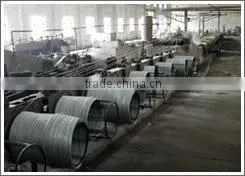High Quality Galvanized Iron Wire thumbnail-1