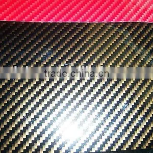 Carbon Fiber Sheet,Carbon Fiber Plate, Carbon Fiber Board thumbnail-5