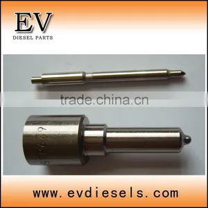 Injector Nozzle D902 D905 D1005 Egnine Parts Nozzle Tip Forklift Engine Parts thumbnail-1