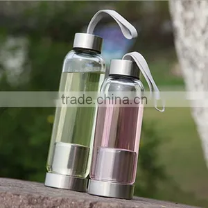 Cheap Price High Quality Water Bottle With Filter Made in China thumbnail-6