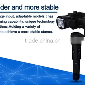 2016 Latest Technology 3 Axis Handheld Gimbal Diy for Choice thumbnail-5