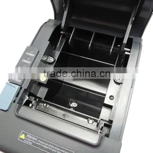 POS System 80mm Thermal Receipt Printer Compatible With Win7 8 ITPP052 thumbnail-6