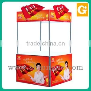 ABS Promotion Counter Full Color Image thumbnail-1