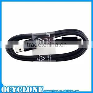 Promotional 1.5m Micro-usb Data Cable for Samsung Galaxy S3 thumbnail-1