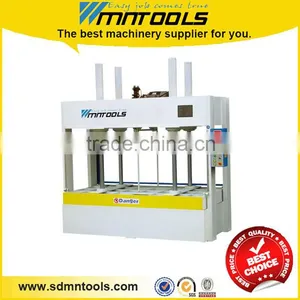 Wood Laminating Cold Press thumbnail-1