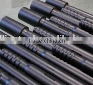 T45 6 Feet, 8 Feet, 10 Feet 12 Feet Long Extension Rod/Round Rod thumbnail-1