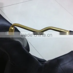 Truck Tyre Parts Butyl Tube 1200r24 High Quality thumbnail-2