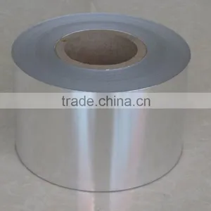 Aluminum Foil Paper for Cigarette Packaging With Customized Logo thumbnail-6