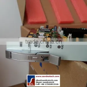 ZTE OL64x2 OL64*2 2xSTM-64 I-64.1/L64.2P/L-64.P1L1-2D2/S-64.2b Optical Line Board for ZTE ZXMP S385 SDH Transmission thumbnail-1