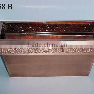 Iron Planters thumbnail-1