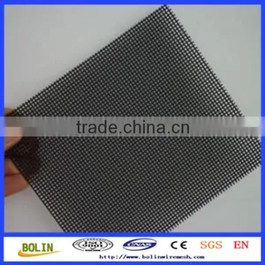 304 Stainless Steel Bulletproof Security Window Door Screen Mesh/powder Coated Marine Security Nets thumbnail-2