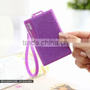 Customized Airplane Luggage Tags Bag Accessories Factory thumbnail-1