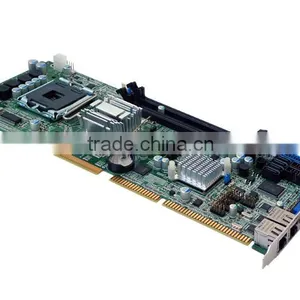 Intel G41 + ICH7R Chipsets G41 Motherboard LGA 775 Supports DDR3 1066/1333 Double Channel Mode Max 4GB thumbnail-1
