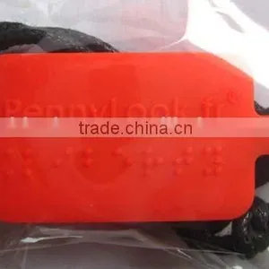 Silicone Hangtags thumbnail-2