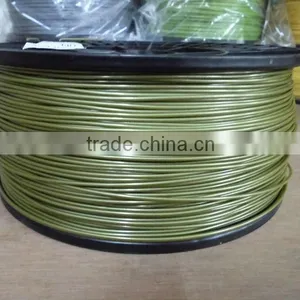 PLA ABS 1.75mm 3.0mm 3d Printer Filament thumbnail-1