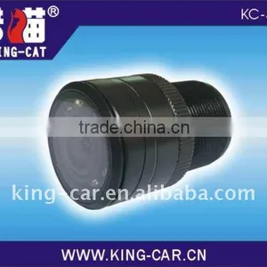 Best Quality Night Vision Infrared Car Camera thumbnail-1