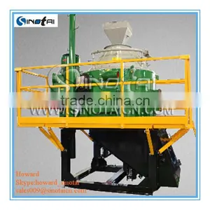 New!!! VERTI-G Cuttings Dryer( Vertical Centrifuge) for Drilling Waste Management thumbnail-1