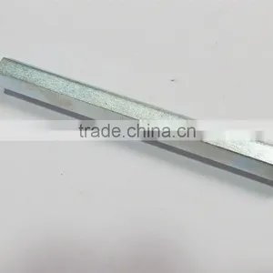 Professional Manufacturer Driving Motor Gear Shaft Large Spur Gear Shaft thumbnail-2