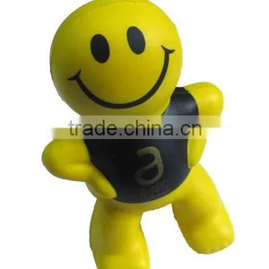 Cheap PU Foam Stress Toy Baby thumbnail-1