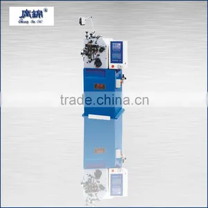 China Spring Machine Manufacturer for Computer Keyboard Button Spring thumbnail-1