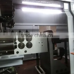 GJ-60R 2.5-6.5mm Cnc Camless Wire Rotation Spring Machine thumbnail-4