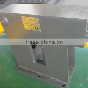 WTM-(0.3-1.0)*1000mm Steel Sheet Slitting Line thumbnail-4
