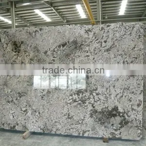 Bianco Antico White Granite Tile Slab Block thumbnail-3