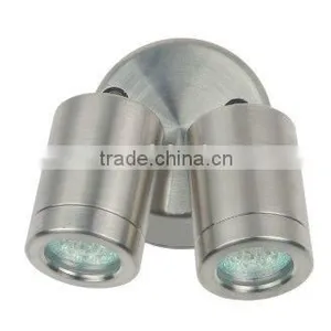 Adjustable Wall Shine Down Light thumbnail-1