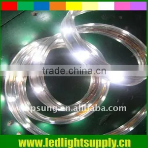 5050 SMD 230V/110V High Voltage Led Strip Tail Lights thumbnail-1