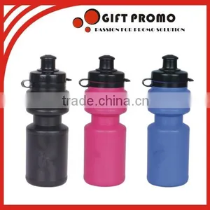 Promotional Plastic Sports Bottle thumbnail-1