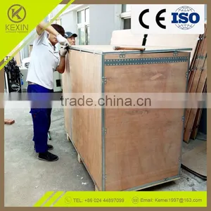 JX114 Cheap Price Factory Sell New Intelligent Ice Stick Sorter Machine thumbnail-6