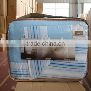 Fleece Sheet Set thumbnail-1
