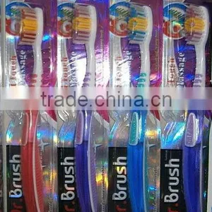 Dr.brush Toothbrush 6023 thumbnail-1