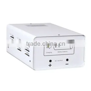 Solar Charge Controller Various Status Indications thumbnail-1