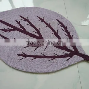 Brown Leaf Design Royal Wonderful Best Price for Kids Room thumbnail-2