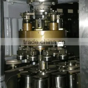 New Design Energy Drink Cans Filling Machine thumbnail-5