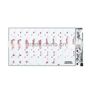 Warranty Sticker Label,metal Sticker Label thumbnail-3