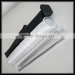 Ningbo Manufacturer Display Roll up Stand Advertising thumbnail-5