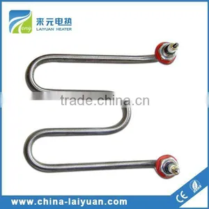 Stainless Steel Electric Immersion Tube Heater thumbnail-1