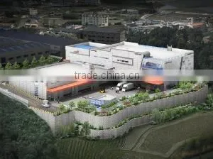 Chunho Food Co Ltd company overview - view 3 thumbnail