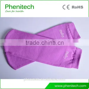 Beauty Cold Gel Socks Moisture Gel Socks for Foot Care thumbnail-1