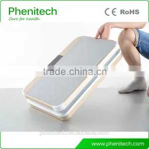 2016 Hot Selling Ultrathin Body Slimmer Machine Vibration Plate thumbnail-4