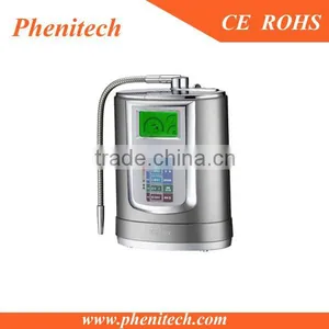 Water Alkaline Ionizer/water Filter, Health Energy Ionizer Water Filter Machine thumbnail-2