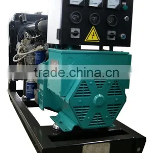 18kW High Quality Single Phase Diesel Generator Details thumbnail-1