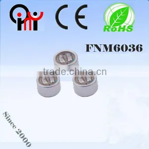 Electret Condenser Microphone thumbnail-1