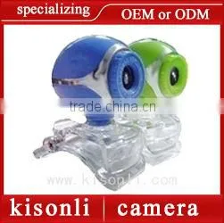 High Quality Computer USB Camera Drive HD PC Video Webcam thumbnail-2