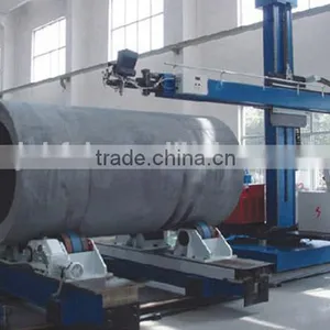 China Welding Manipulator for Sale thumbnail-2