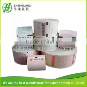 Back Print Receipt Paper thumbnail-1